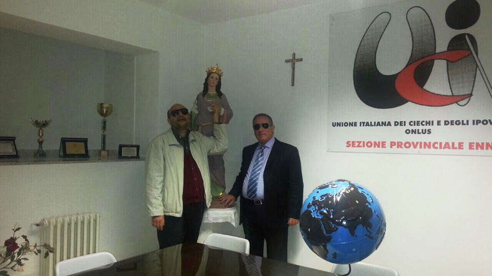 Foto Presidente
