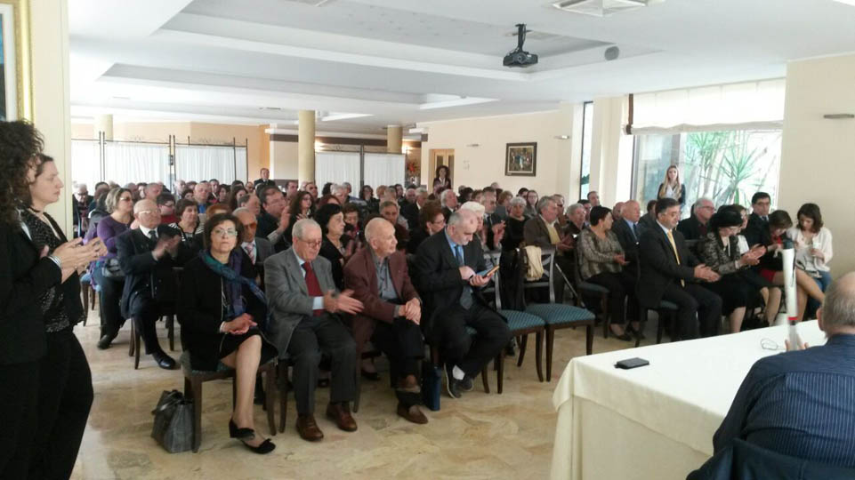 Vista Sala 3