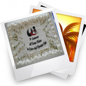 Galleria 94° Anniversario