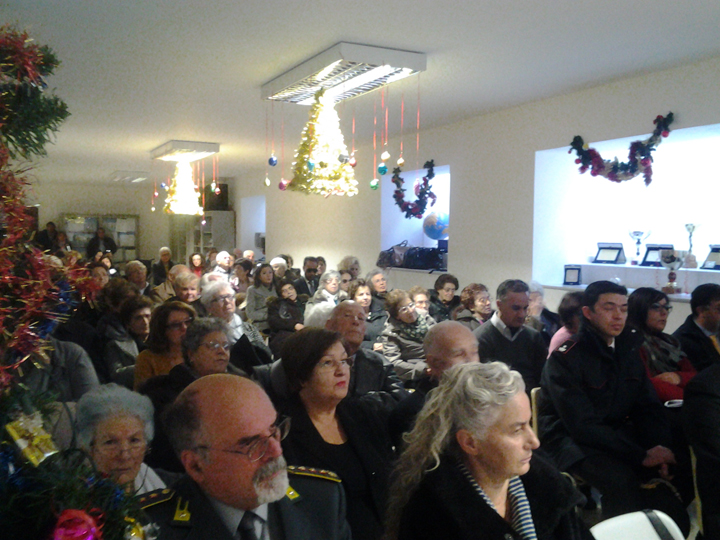 Invitati alla Celebrazione