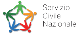 Logo Servizio Civile